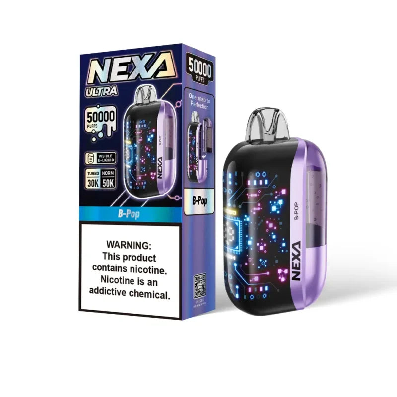 NEXA B POP