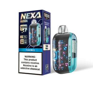 NEXA TRIPLE BERRY