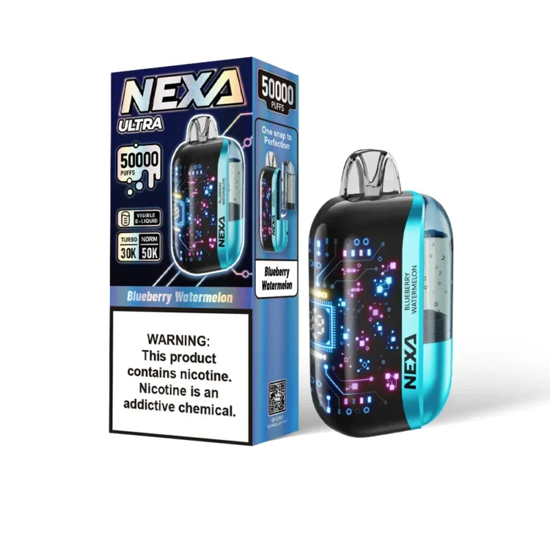 NEXA BLUEBERRY WATERMELON