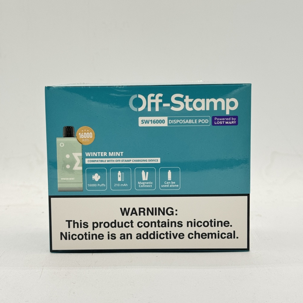WINTER MINT