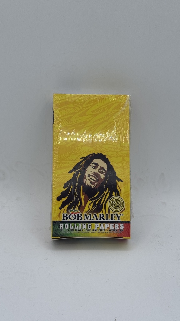 BOB MARLEY 1.25 REGULAR