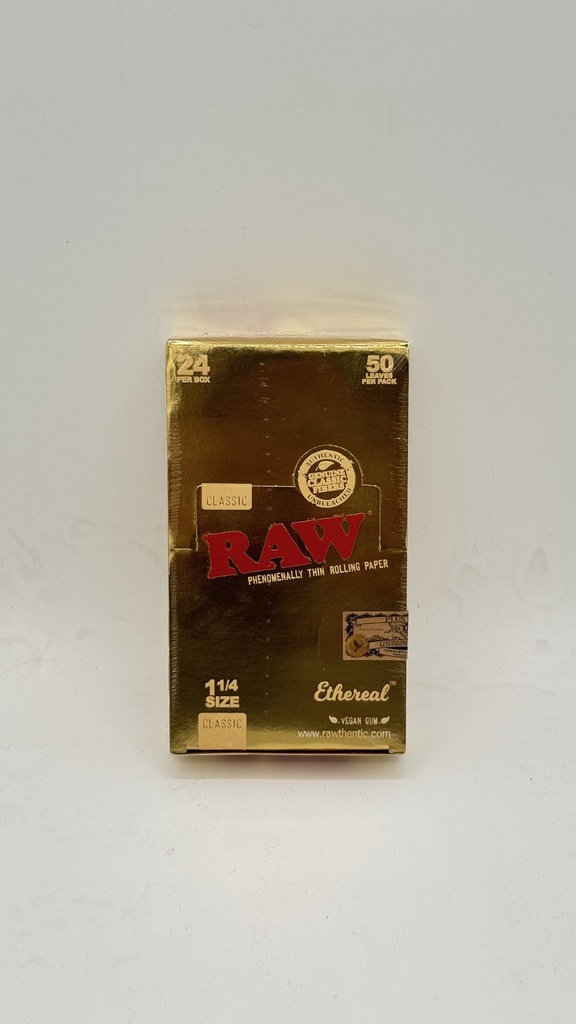 RAW ETHEREAL 1 1/4