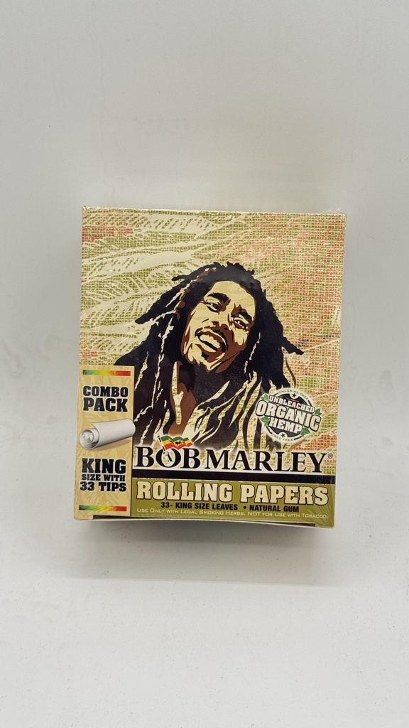 BOB MARLEY COMBO KINGSIZE