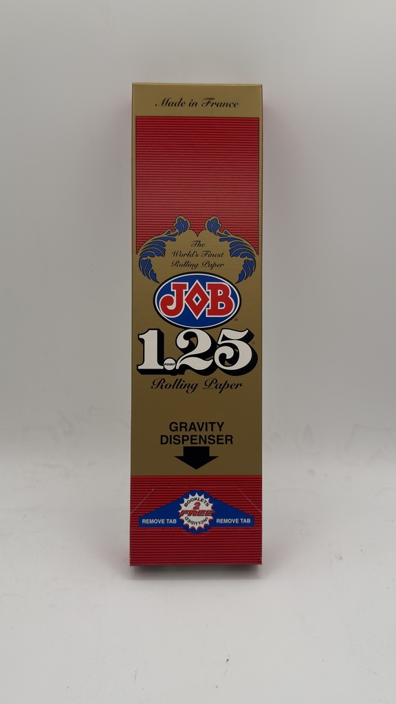 JOB 1.25 50 PACK