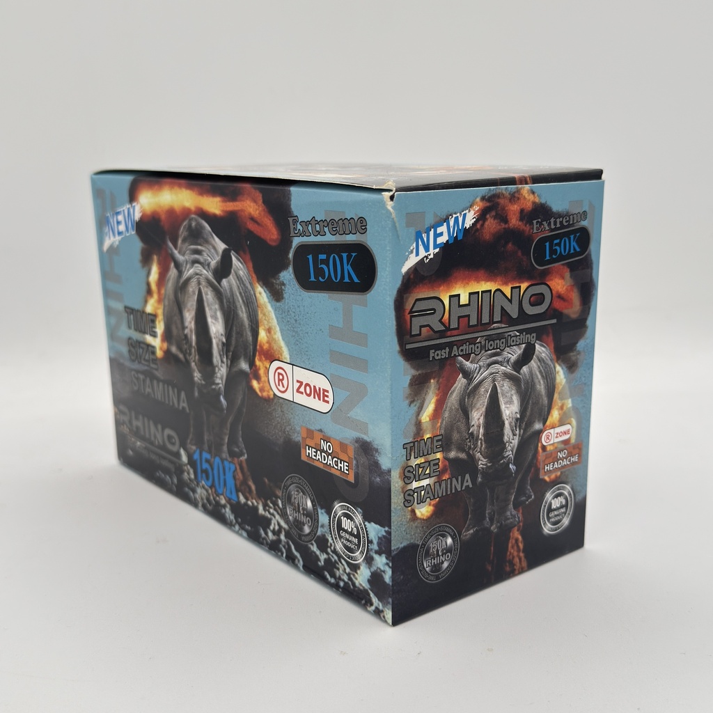 RHINO 150K