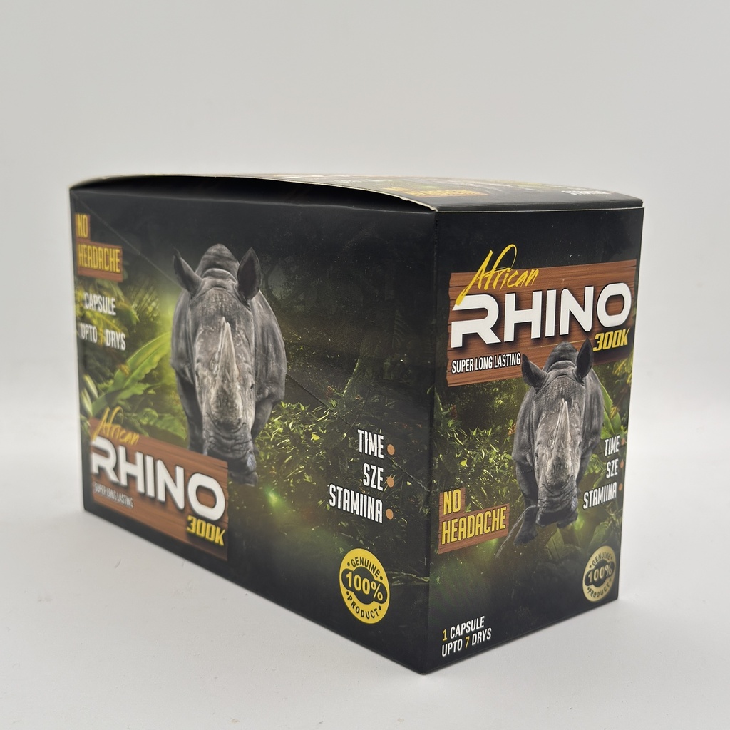 RHINO 300K