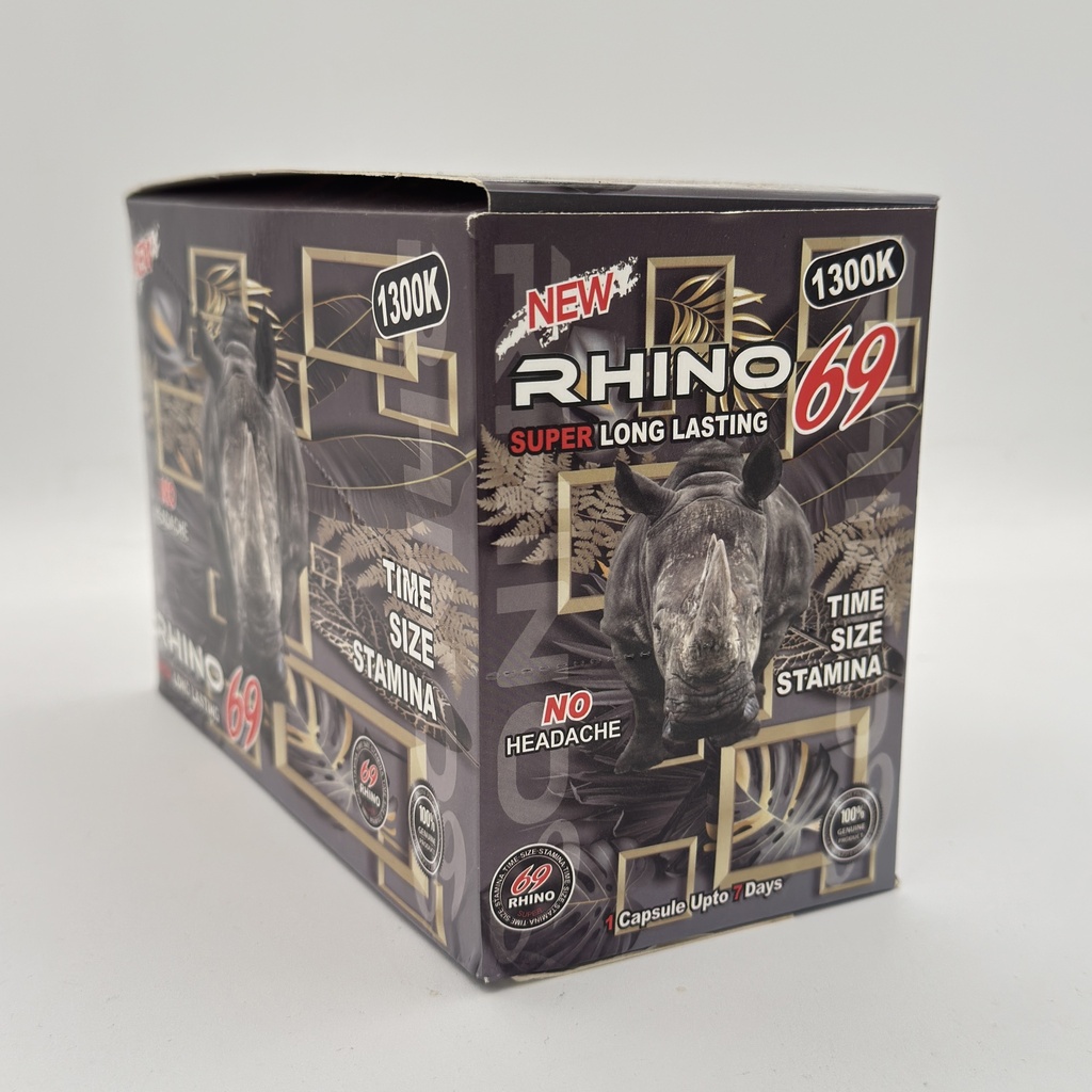 RHINO 1300K