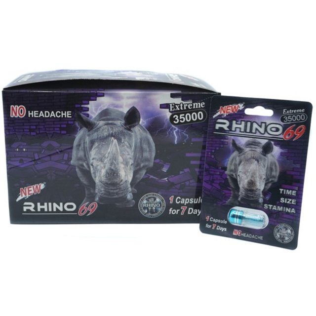 RHINO 250K SINGLE