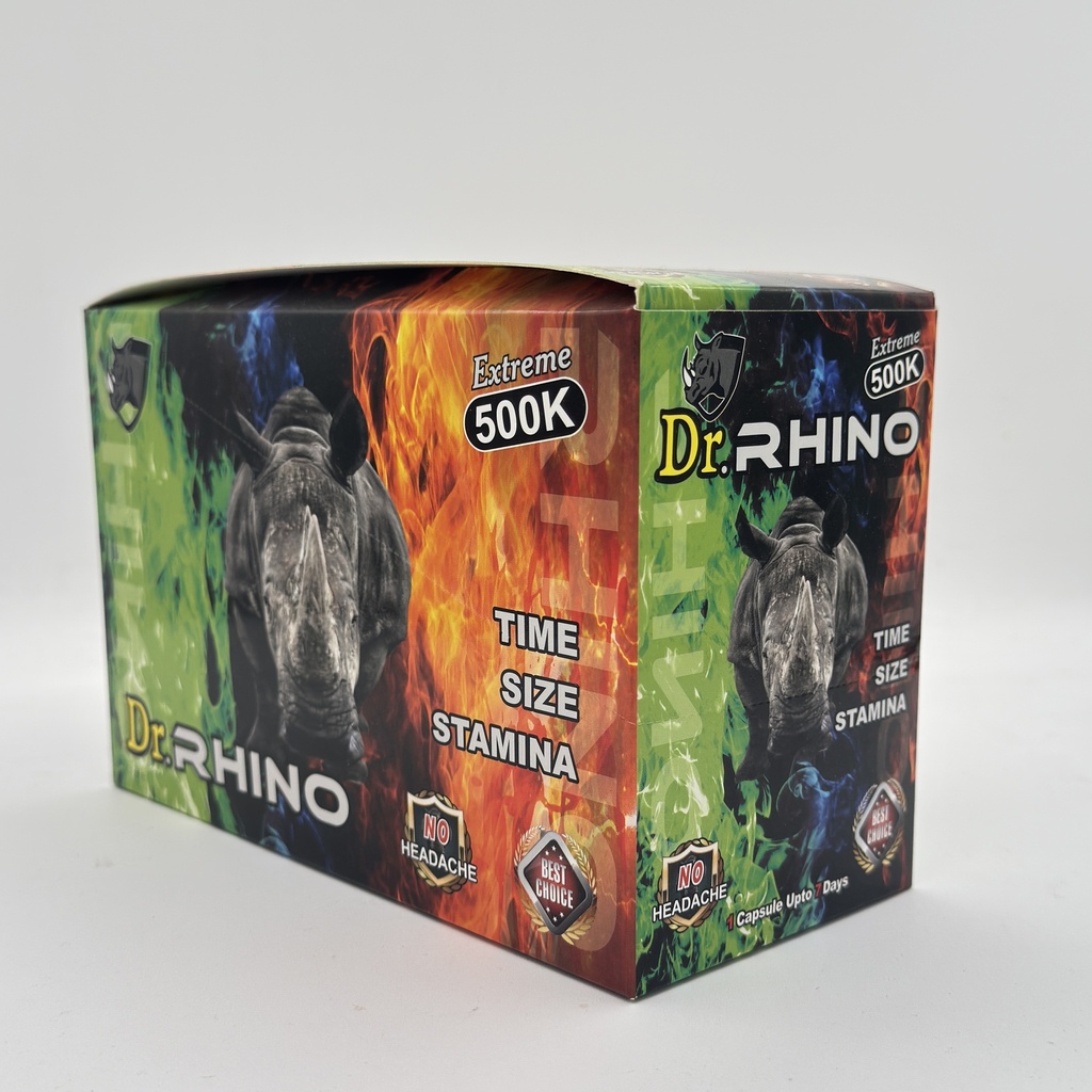 RHINO 500K