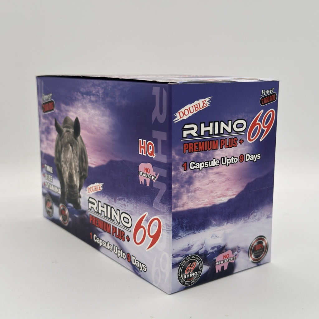 RHINO 69