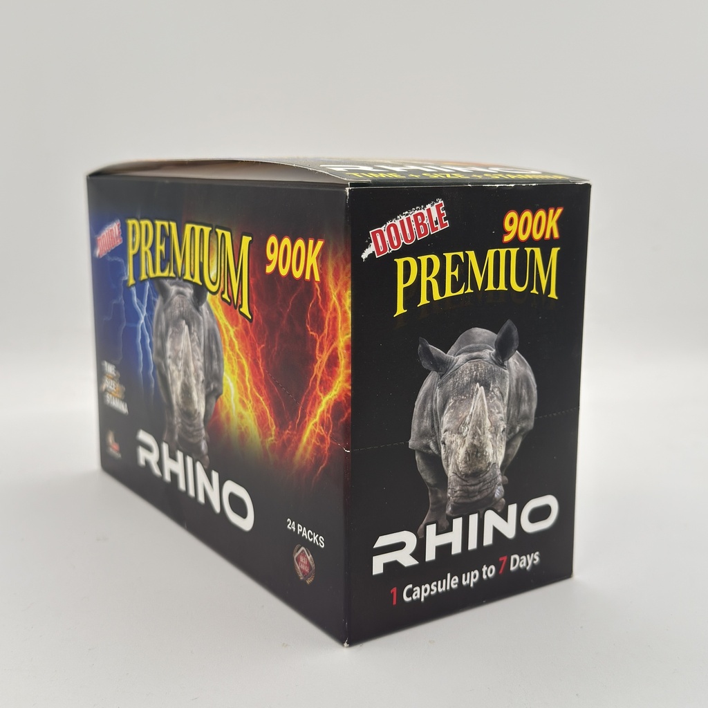RHINO 900 K