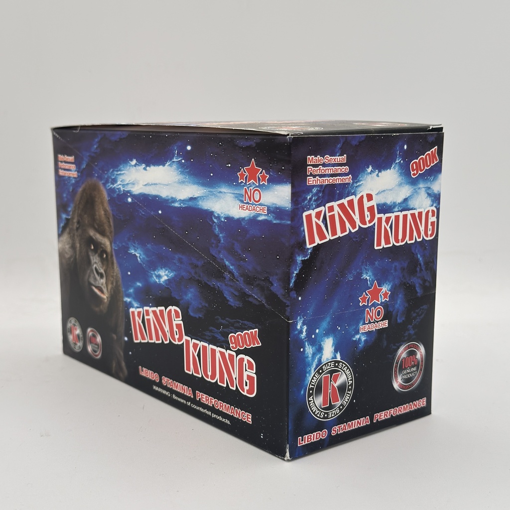 KING KUNG
