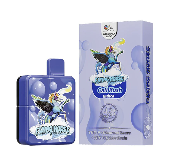 FLYING 4.5 CALI KUSH