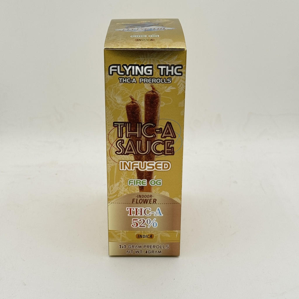 FLYING HORSE PRE DIMOND