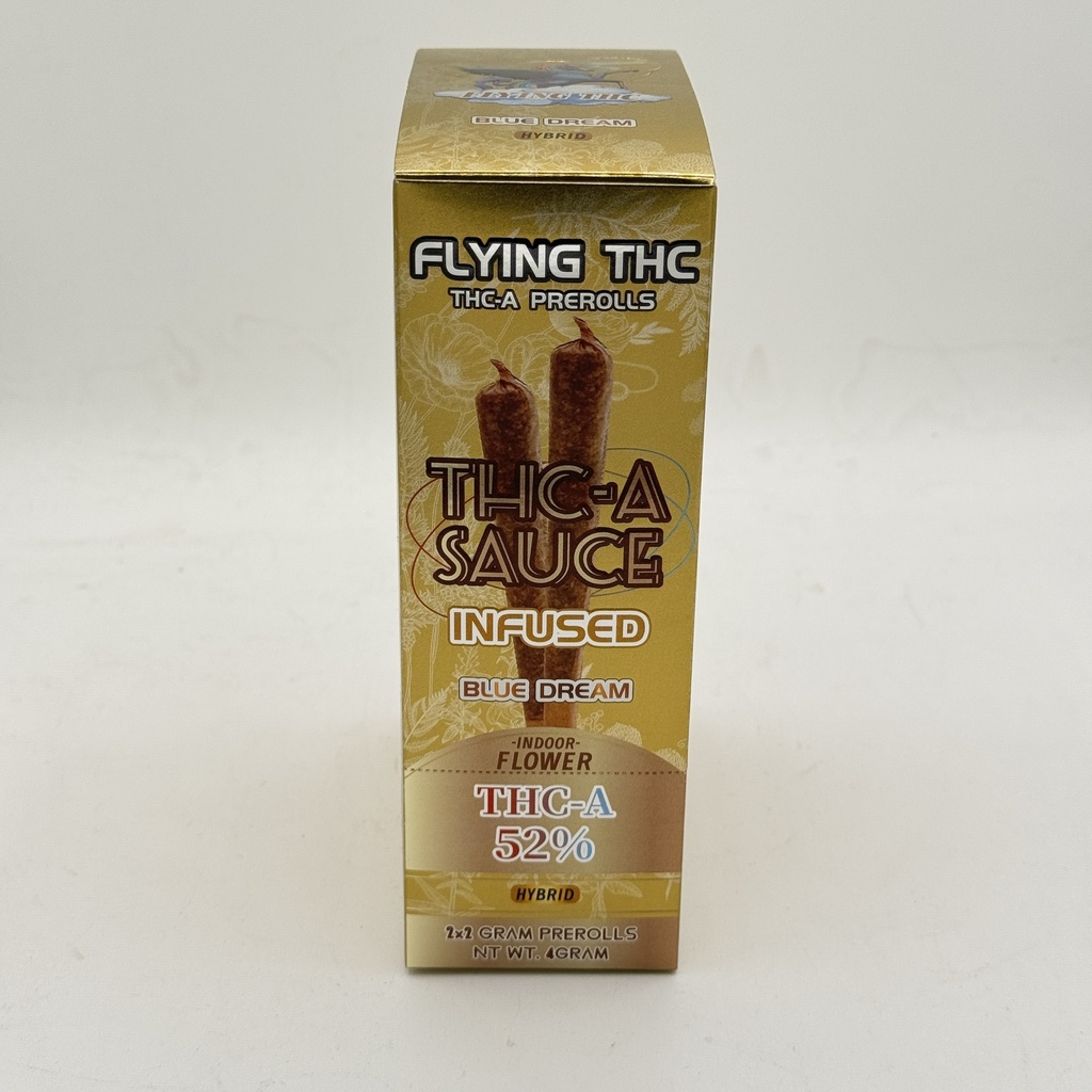 FLYING HORSE PRE DIMOND