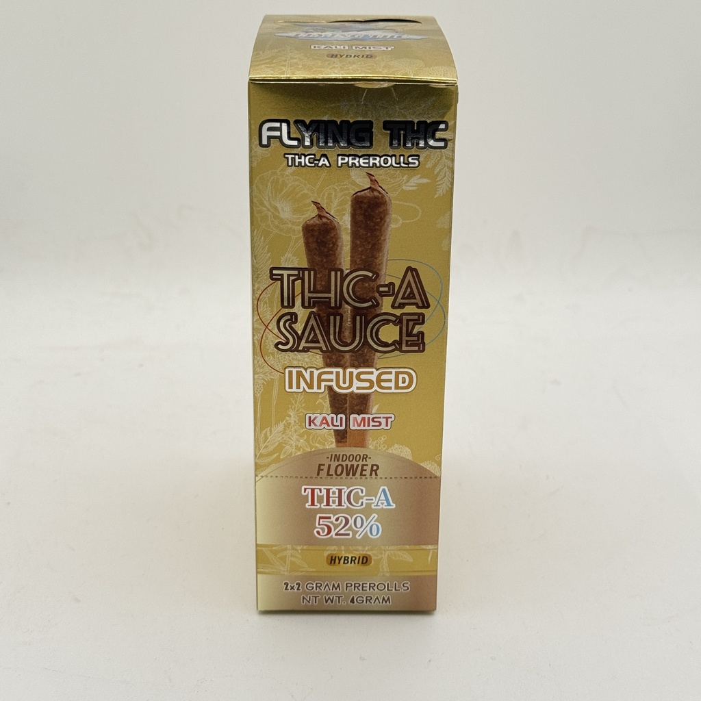 FLYING HORSE PRE DIMOND