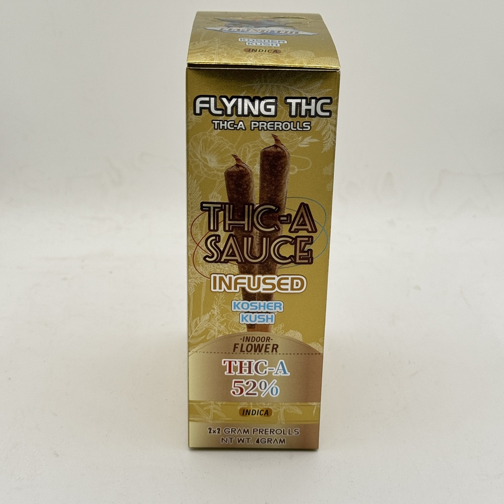 FLYING HORSE PRE DIMOND