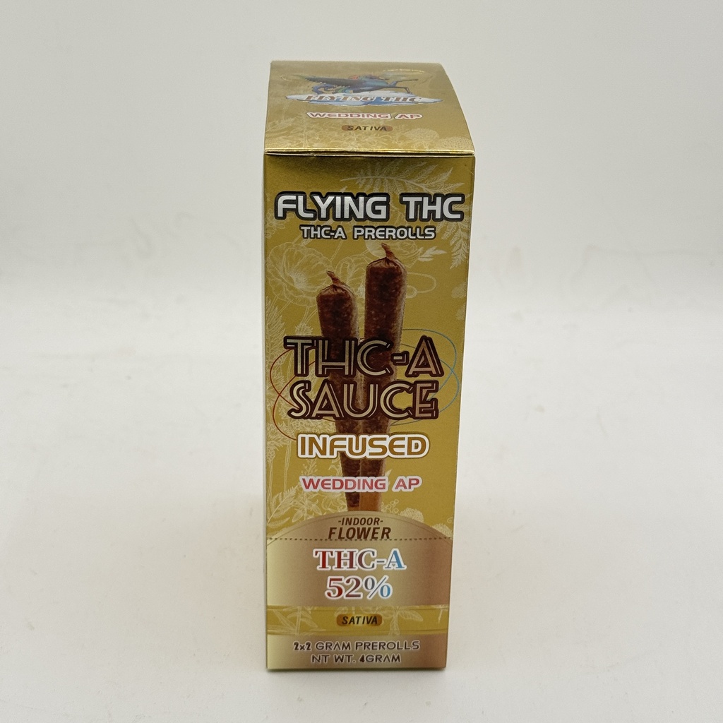 FLYING HORSE PRE DIMOND