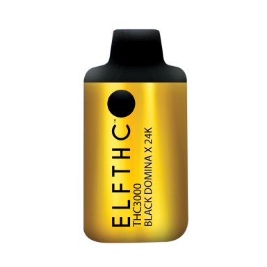 ELFTHC LE BLACK DOMINA