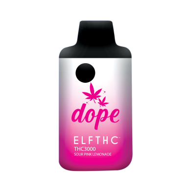 ELFTHC LE SOUR PINK LEMONADE