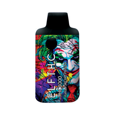 ELFTHC LE SHARK SHOCK DIESEL