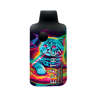 ELFTHC LE LAZER LINE HAZE