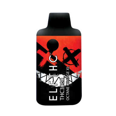ELFTHC LE OCTANE ORANGE