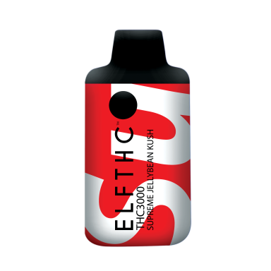 ELFTHC LE SUPREME JELLYBEAN