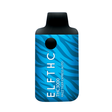 ELFTHC LE RAZZ TIGER EXPRESS