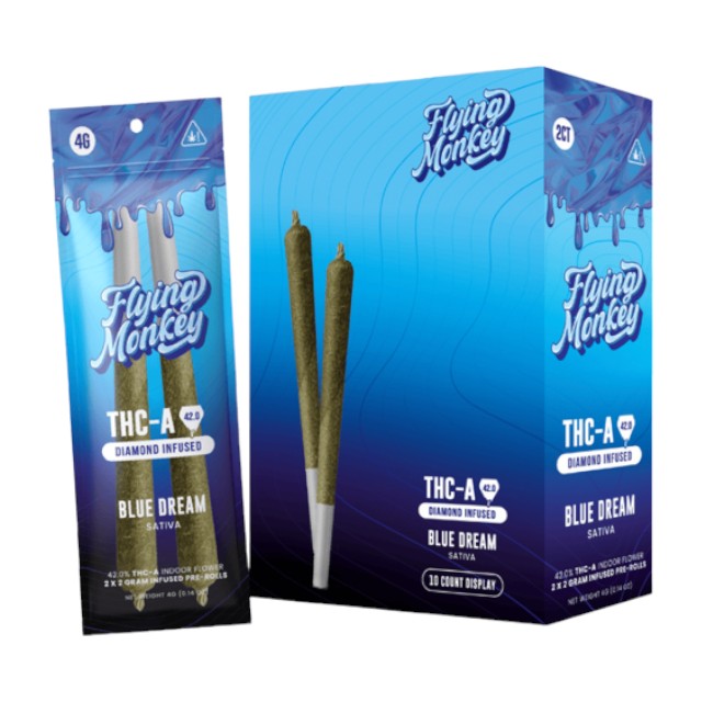 FM BLUE DREAM