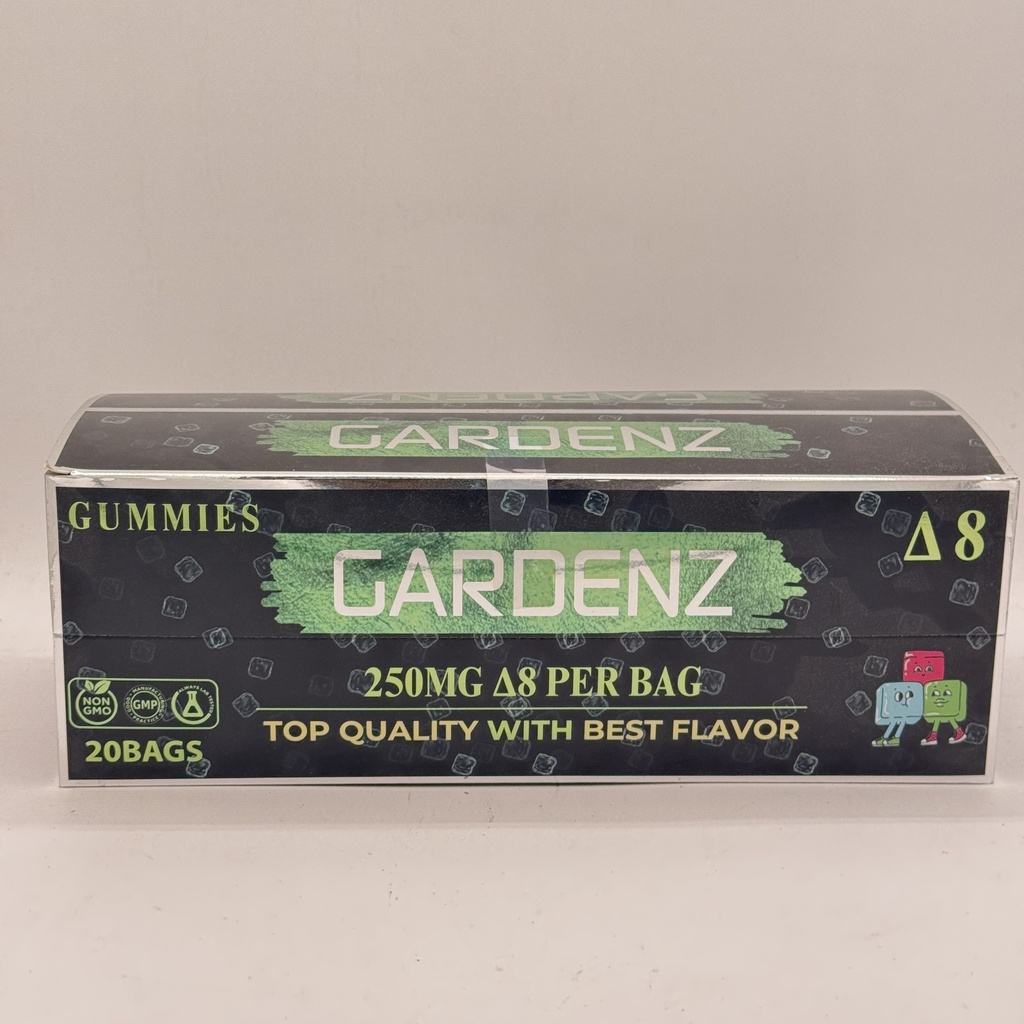 D8 250 MG A BAG