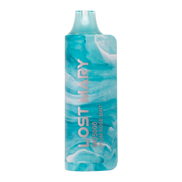 LOST MARY PLUM ROSE MINT