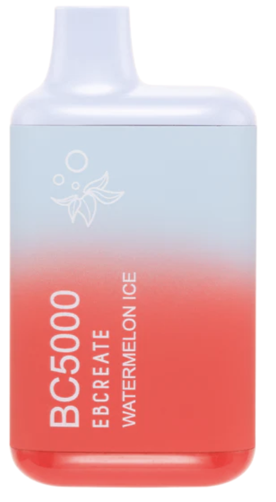 ELF BAR WATERMELON ICE