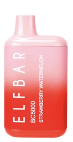 ELF BAR STRAWBERRY WATERMELON