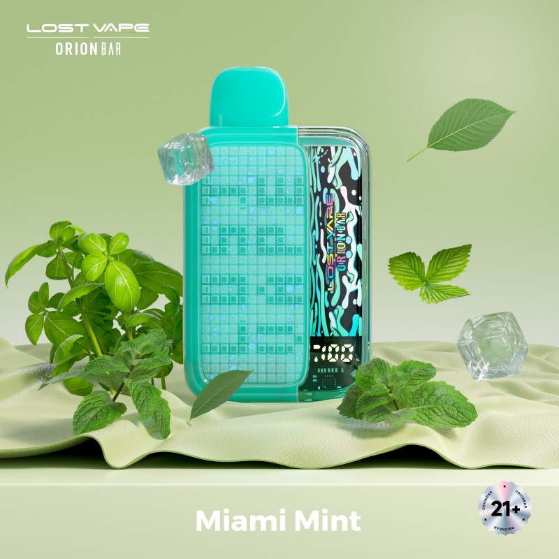 ORION MIAMI MINT