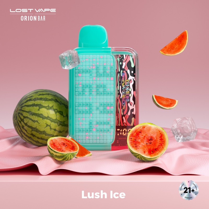 ORION LUSH ICE