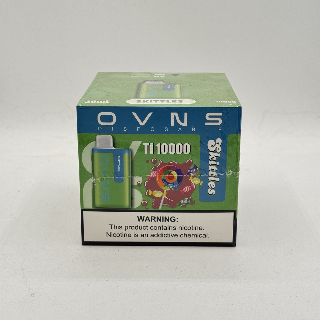 OVINS SKITTELS 10000
