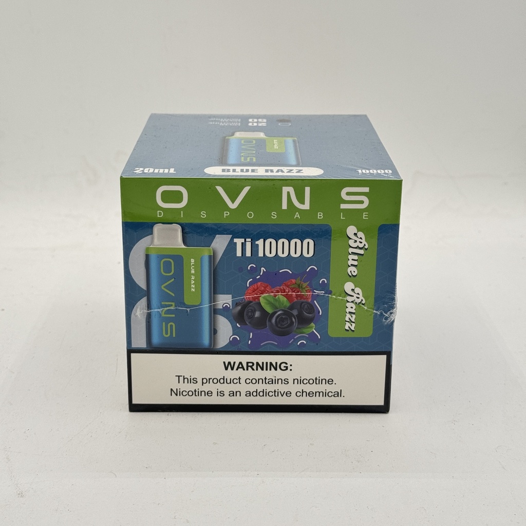 OVINS BLUE RAZ 10000