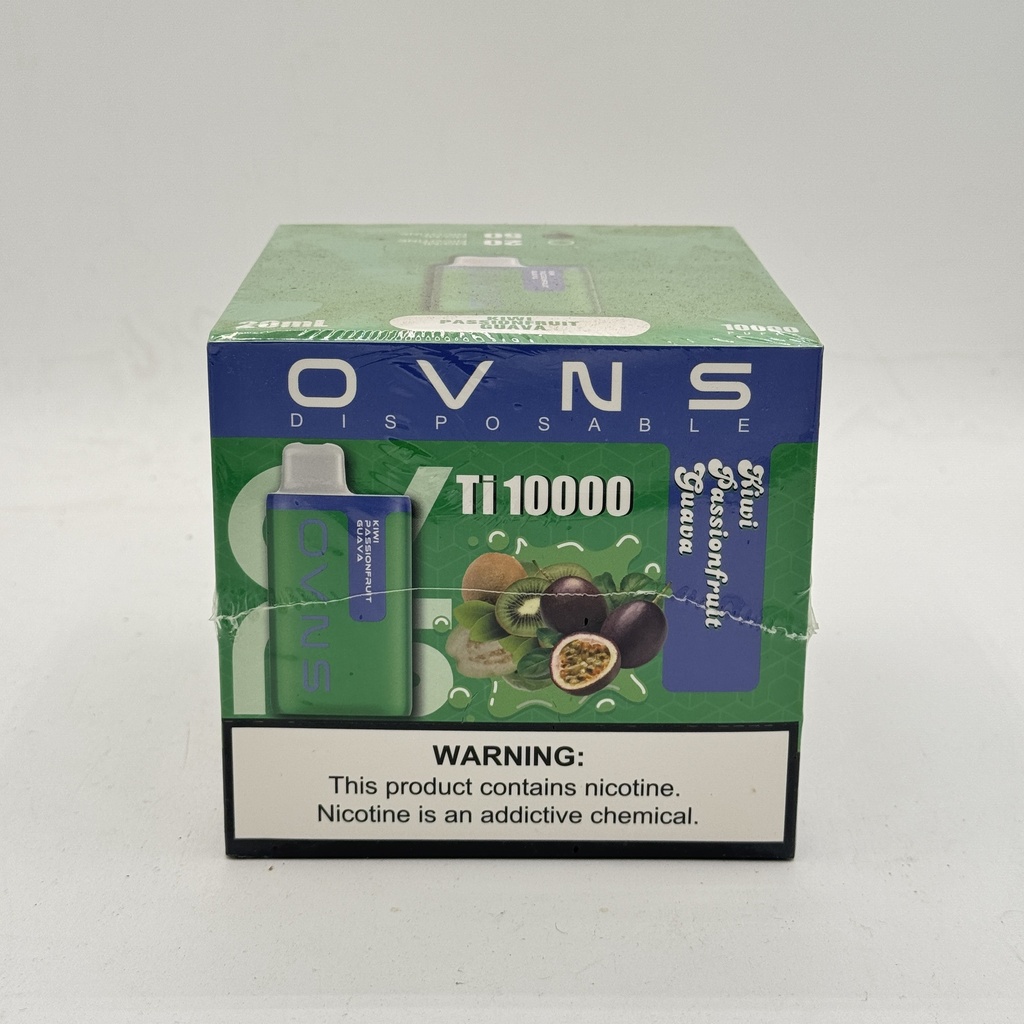 OVINS KIWI PAS F GUVA 10000