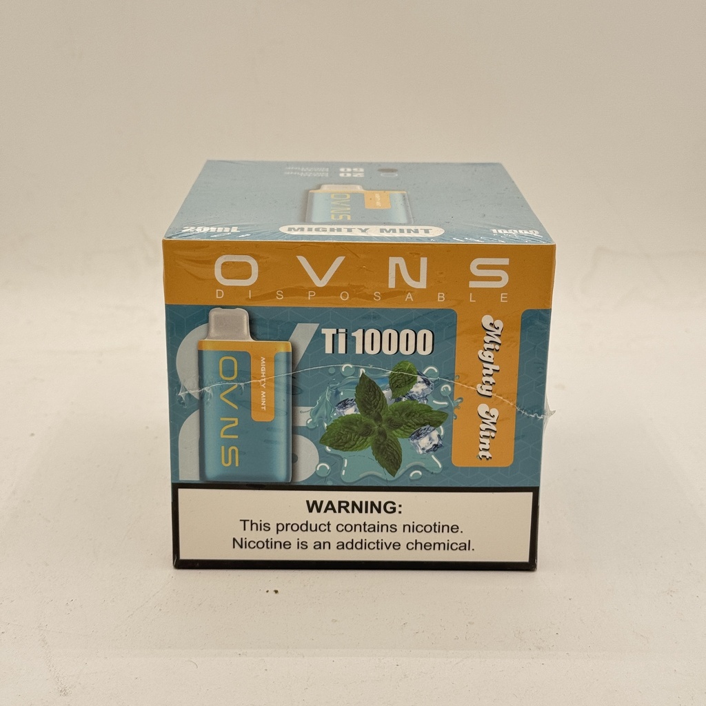 OVINS MIGHTY MINT 1000