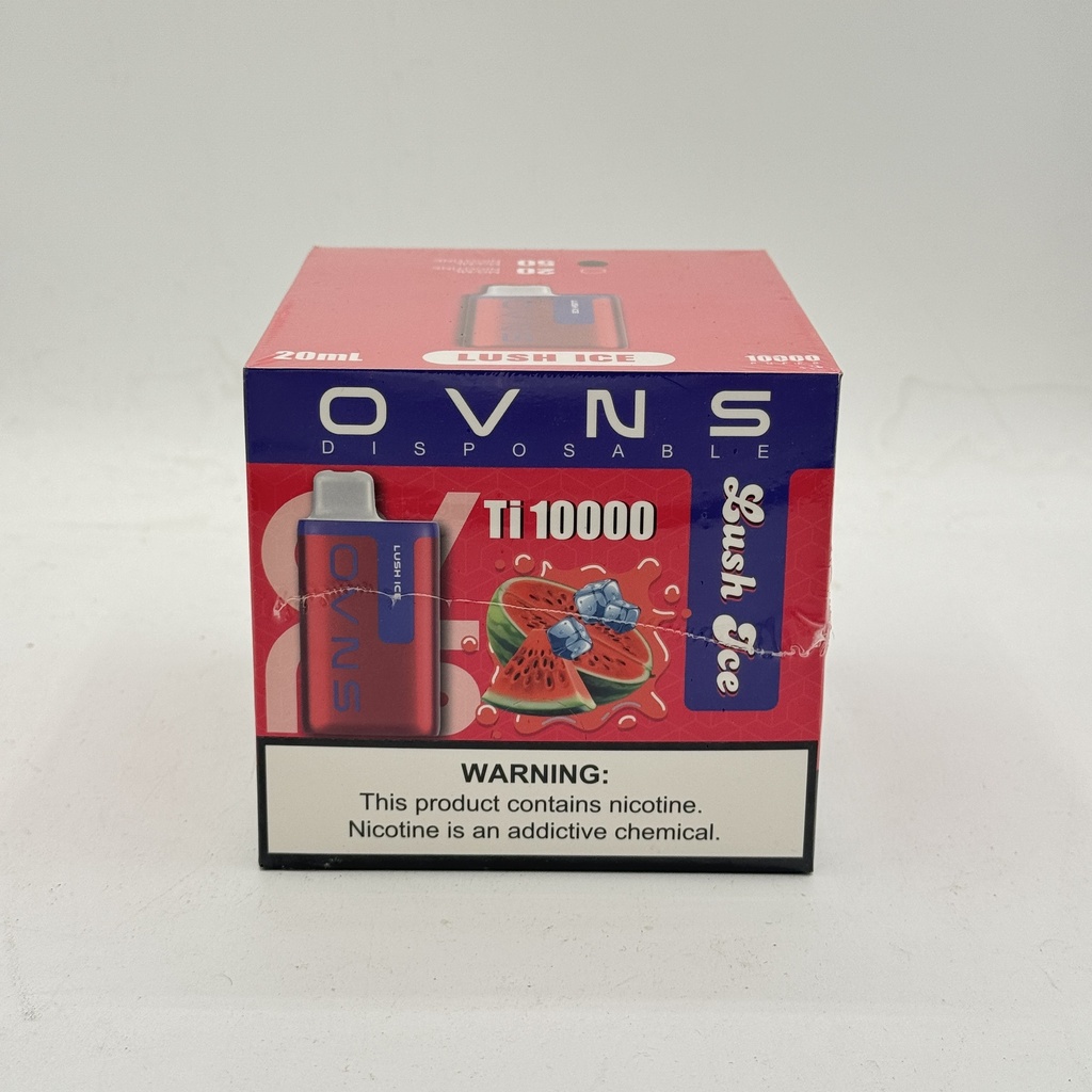 OVINS LUCHI ICE 10000
