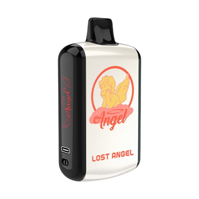 L ANGEL JUICY PEACH
