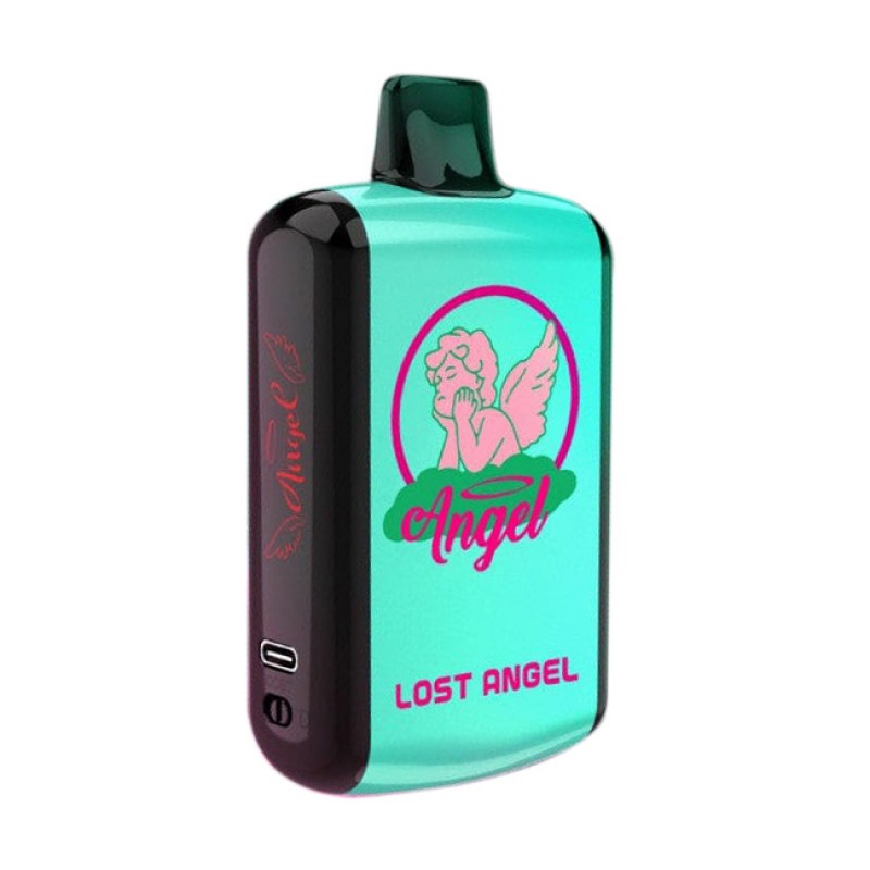 L ANGEL MIAMI MINT