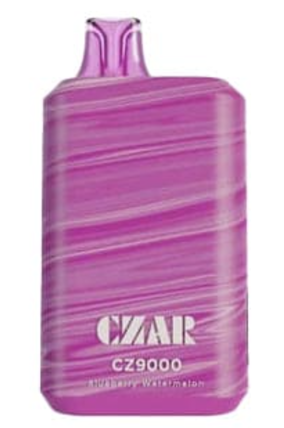 CZAR BLUEBERRY WATERMELON