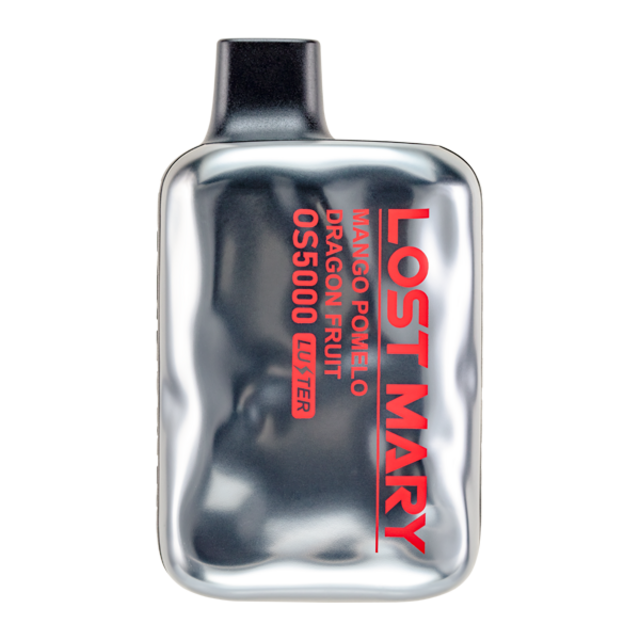 LOST M MANGO POM DRA FRU