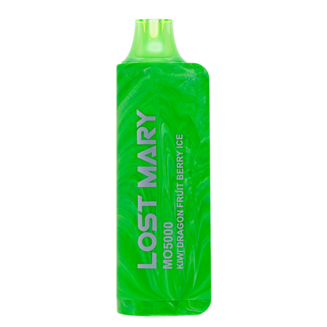 LO MA KIWI DRAGON FRU IC