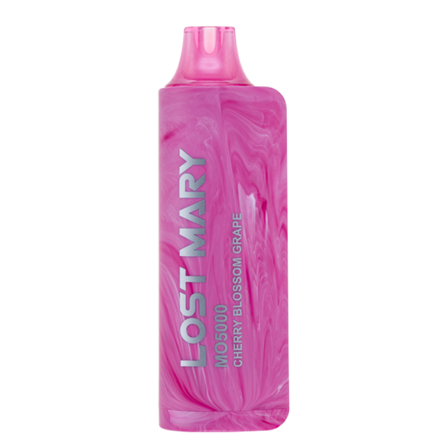 LOST MARY CHERRY BLOS GR