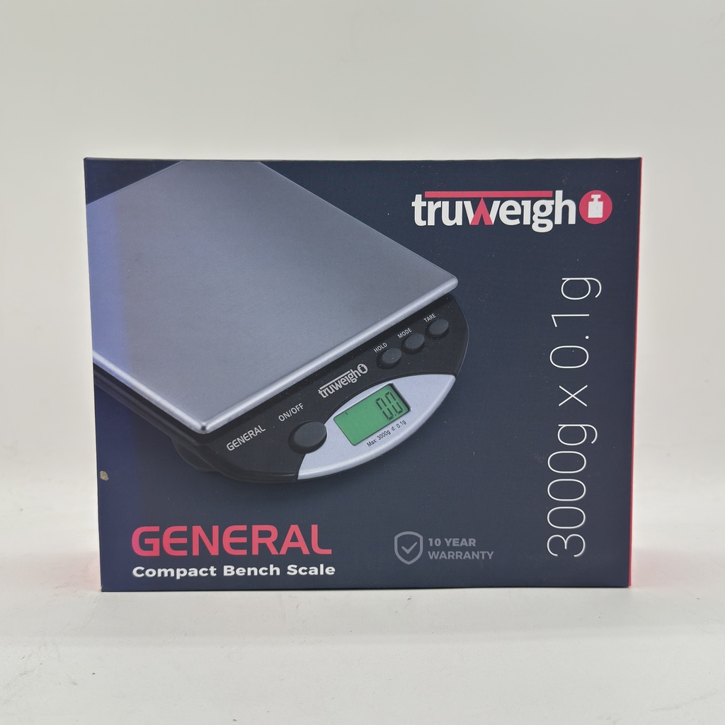 GENERAL 3000