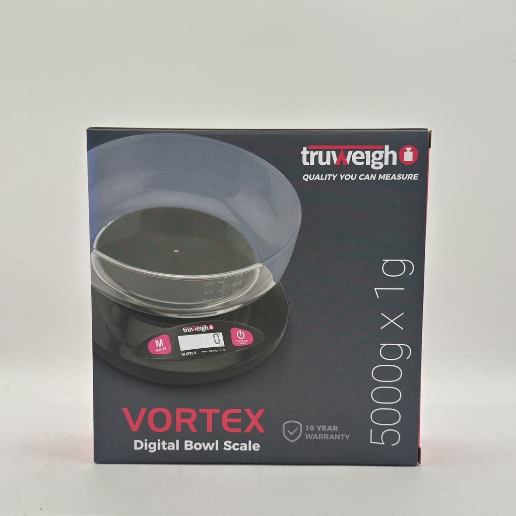 VORTEX 5000