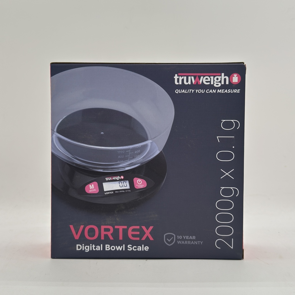 VORTEX 2000